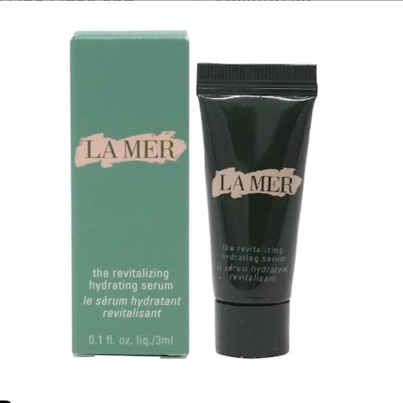 La Mer The Revitalizing Hydrating Serum 3ml - Picture 1 of 2